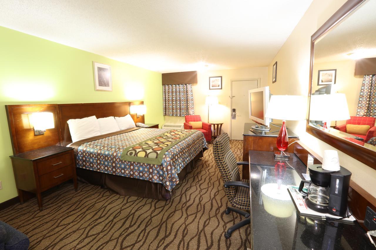 Motel Dexter Inn 3*