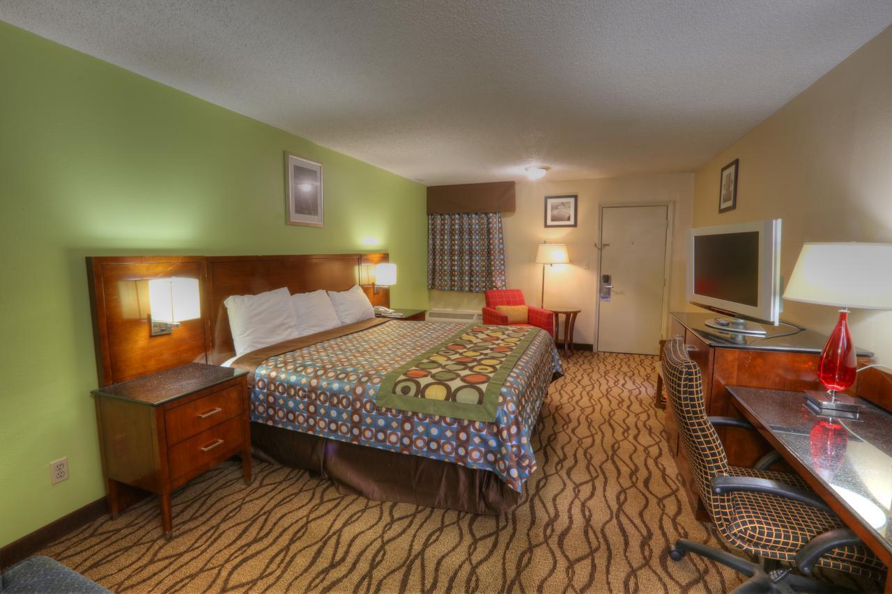 Motel Dexter Inn Dexter
