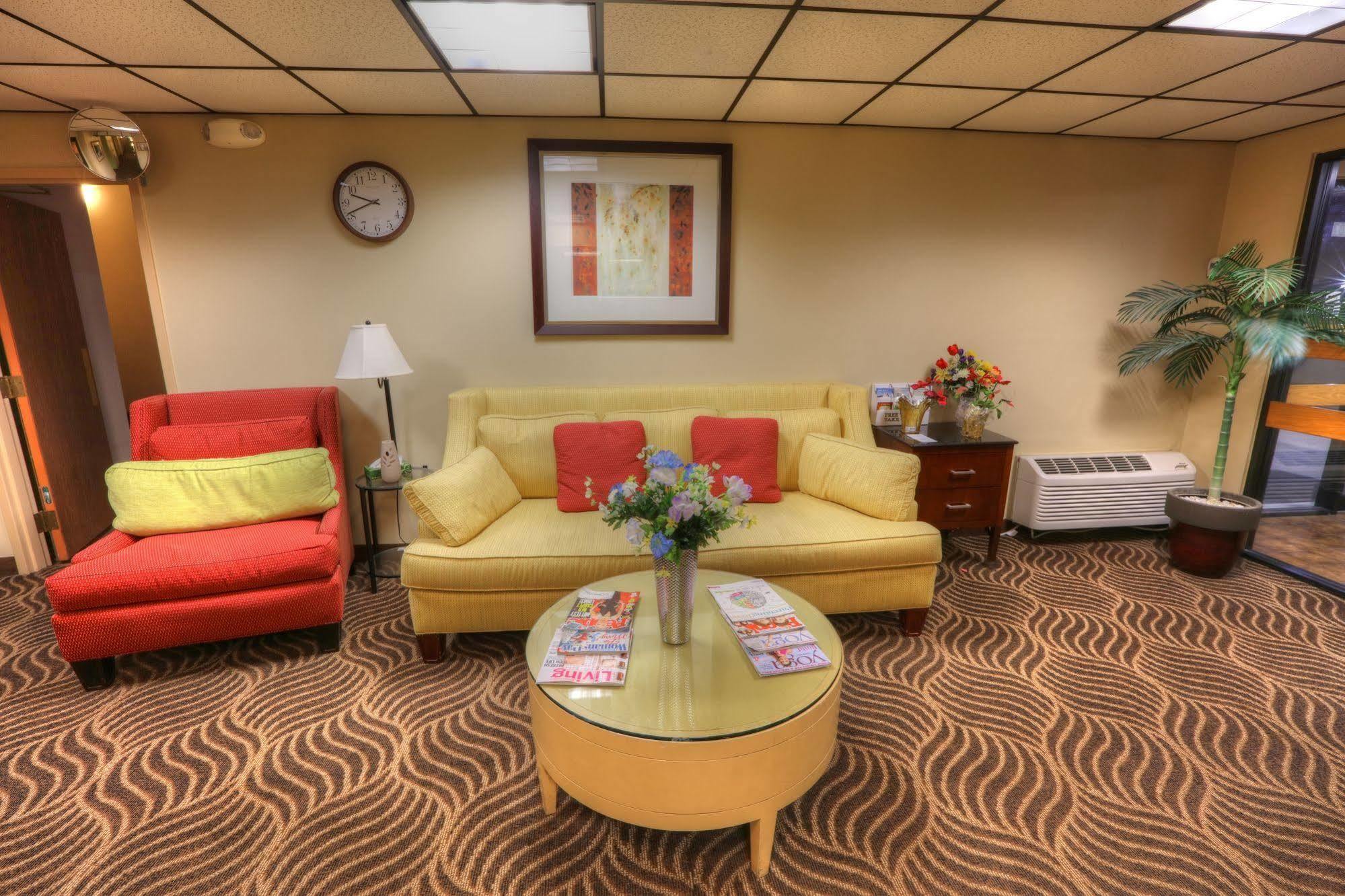 Motel Dexter Inn Dexter