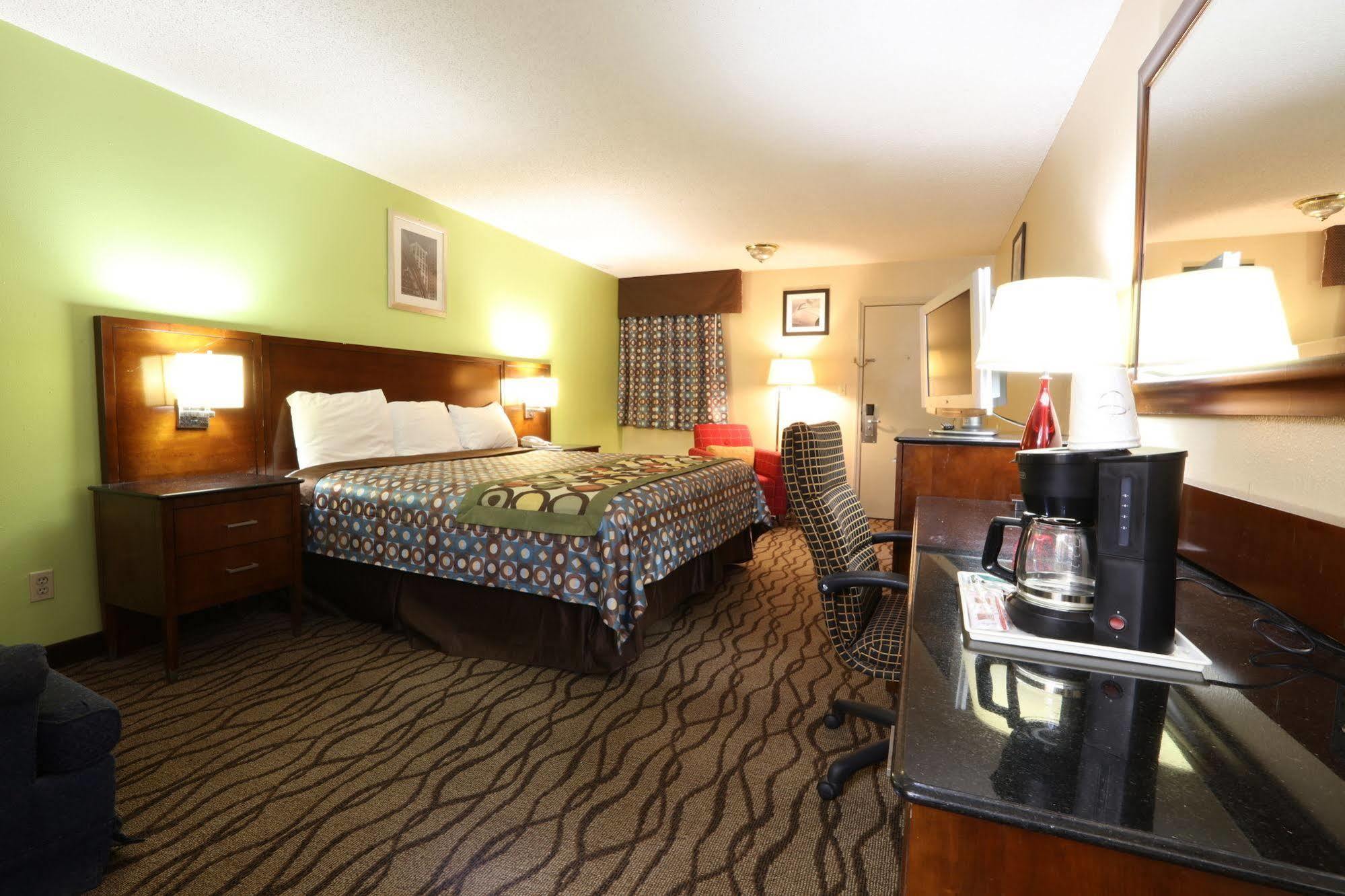 Motel Dexter Inn Dexter