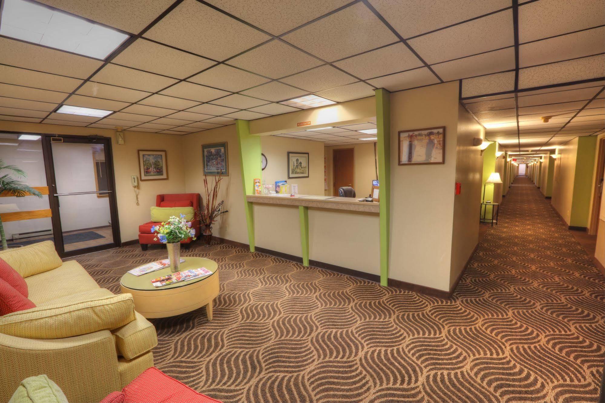 Motel Dexter Inn Dexter