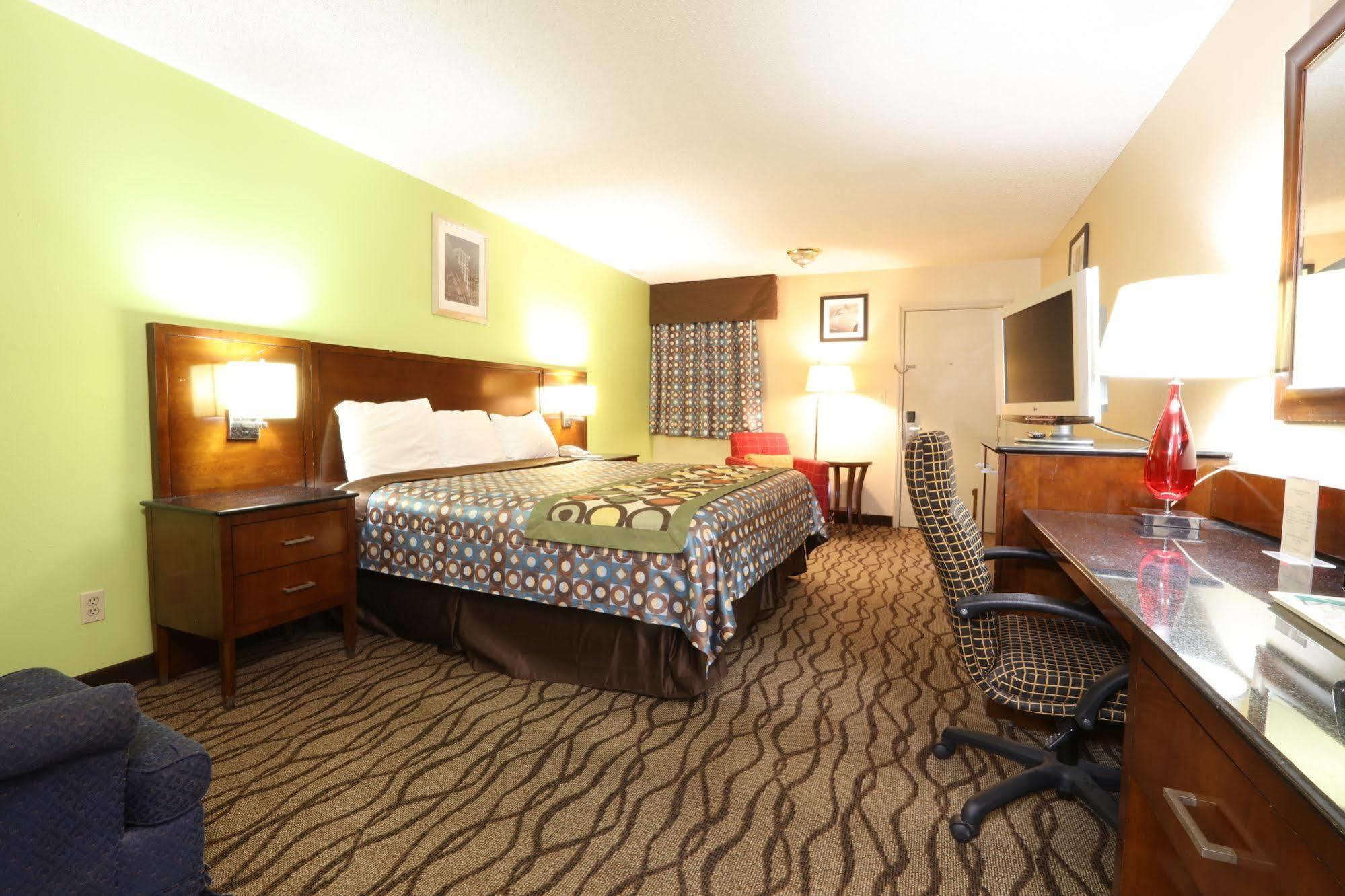 Dexter Inn Motel