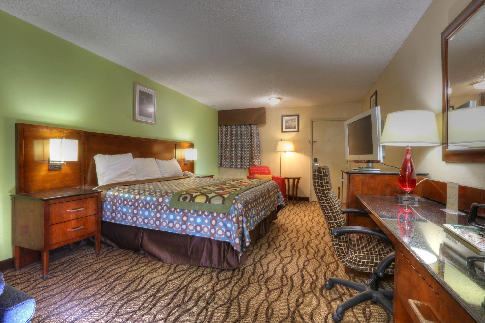 Dexter Inn 3* Dexter