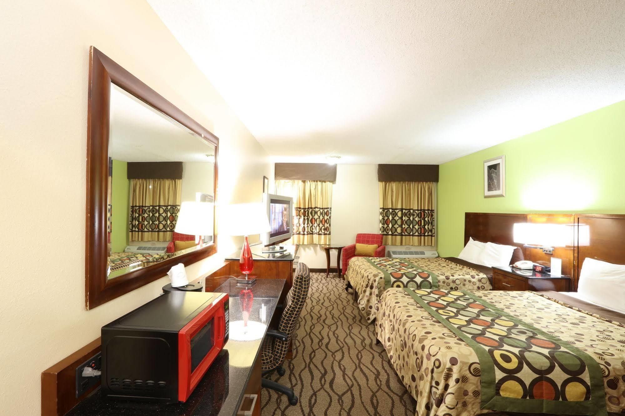 Dexter Inn Motel Dexter