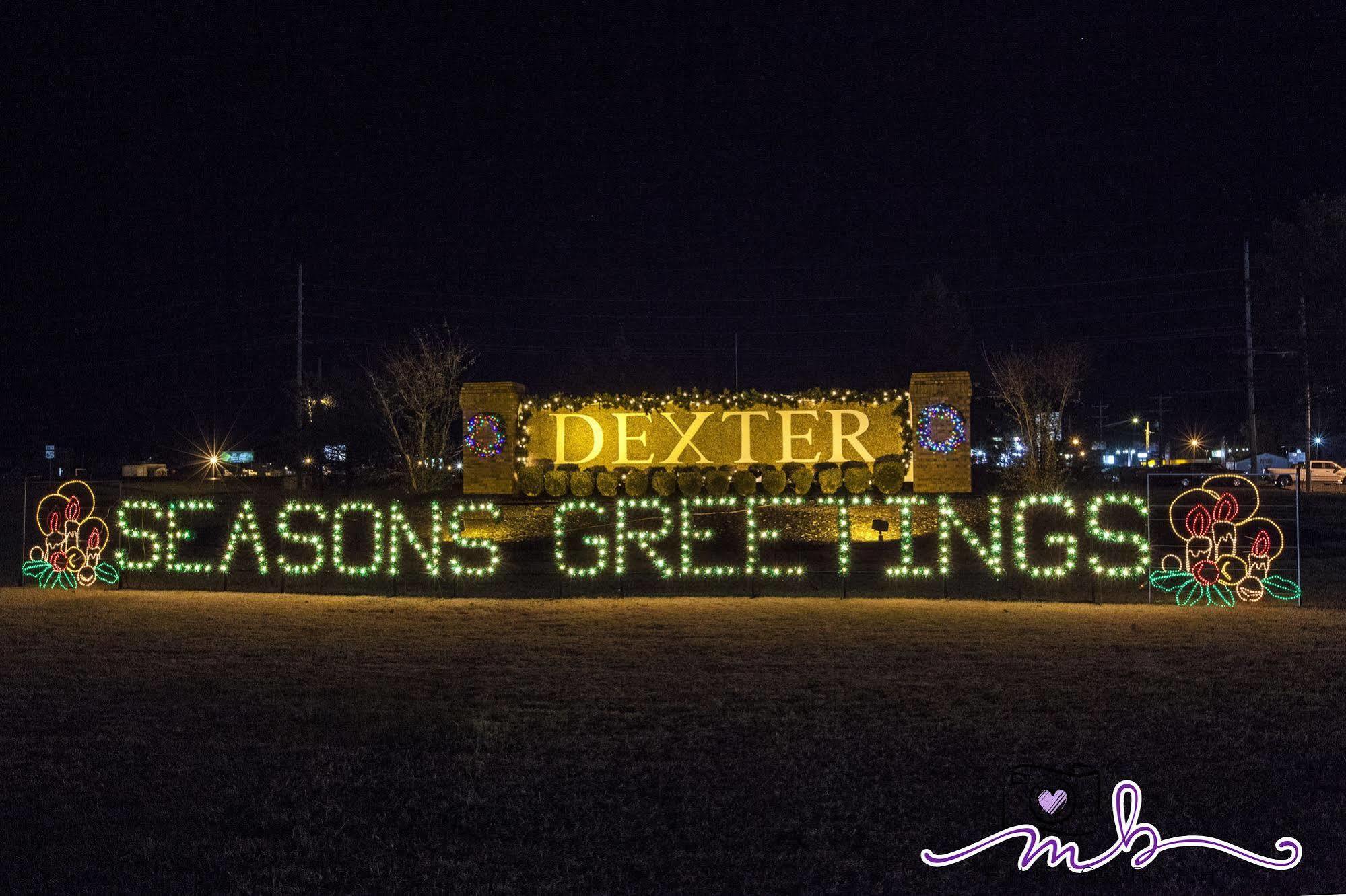 Motel Dexter Inn Dexter