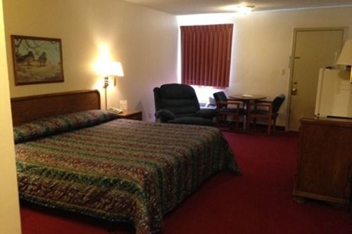 Dexter Inn Motel Dexter